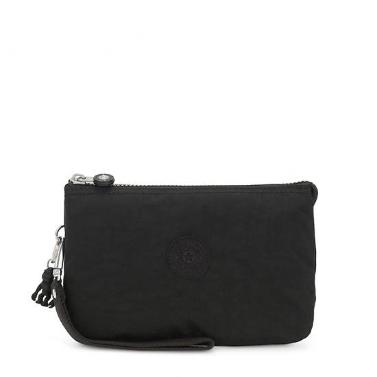 Kipling Creativity Extra Large Heuptasjes Zwart | België 1433XY